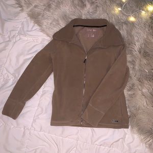 CALVIN KLEIN Performance Fleece